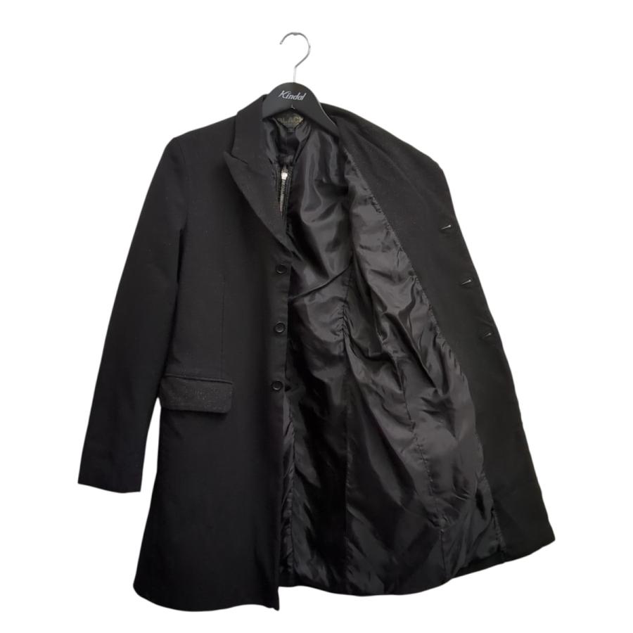 BLACK COMME des GARCONS ブラックコムデギャルソン テーラード