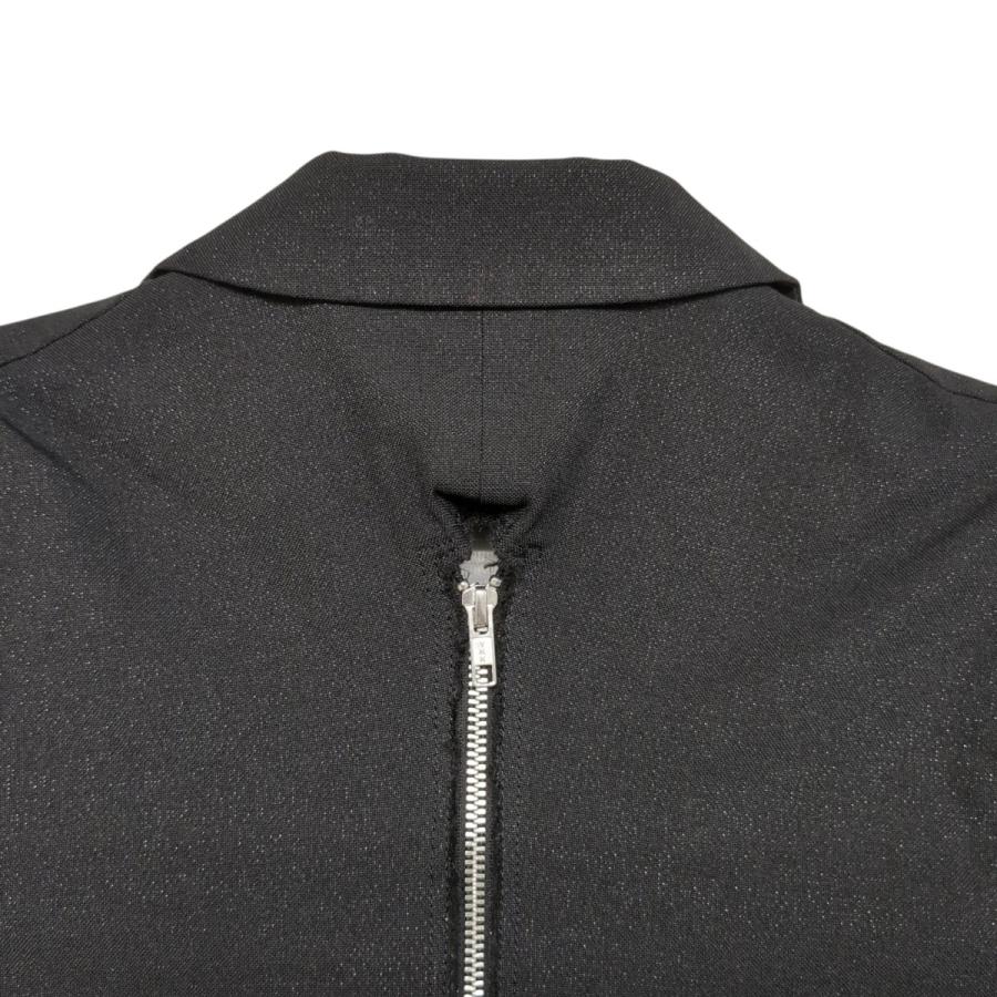BLACK COMME des GARCONS ブラックコムデギャルソン テーラード