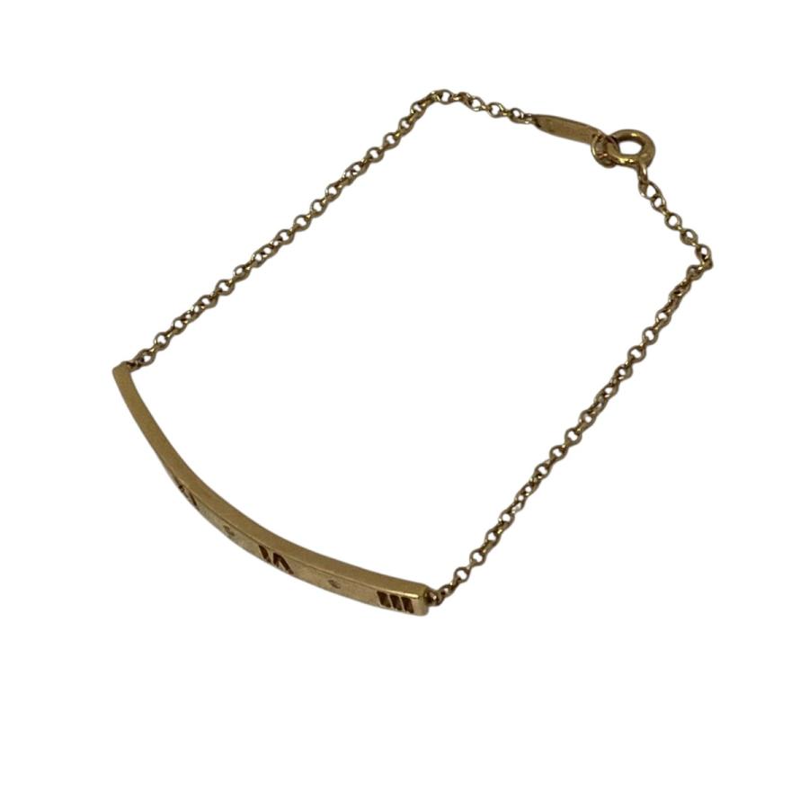 TIFFANY&Co.（ティファニー） 【値下げ】Tiffany ＆ Co． アトラス