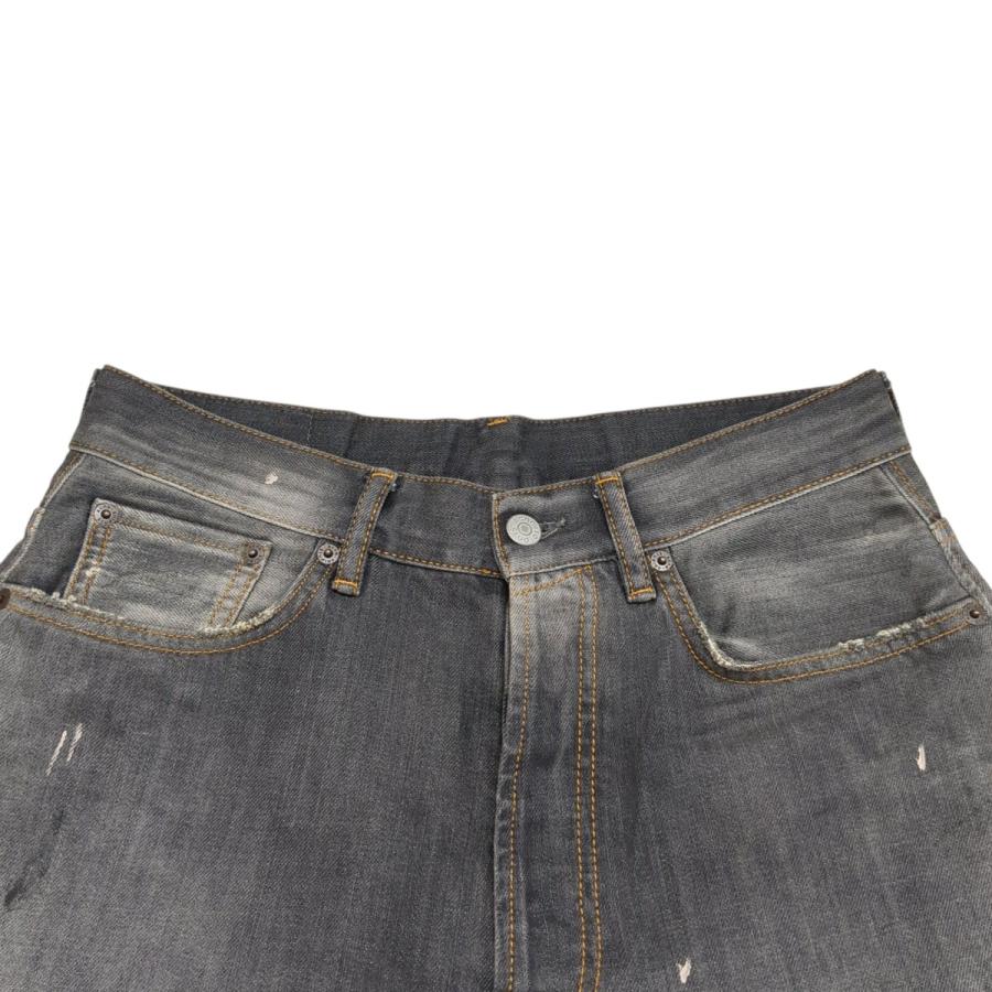 Acne Studios ジーンズ デニム ハーフパンツ 27 Acne Studios（アクネ ストゥディオズ） ACNE STUDIOS 25SS BE0173