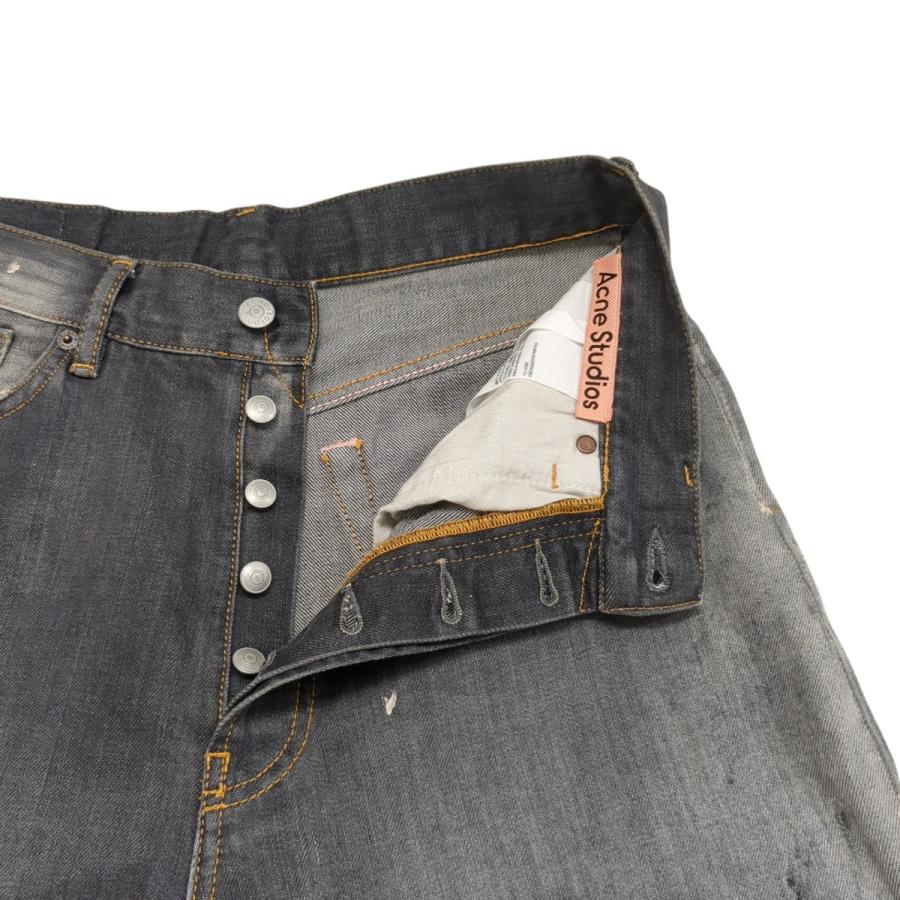 Acne Studios（アクネ ストゥディオズ） ACNE STUDIOS 25SS BE0173
