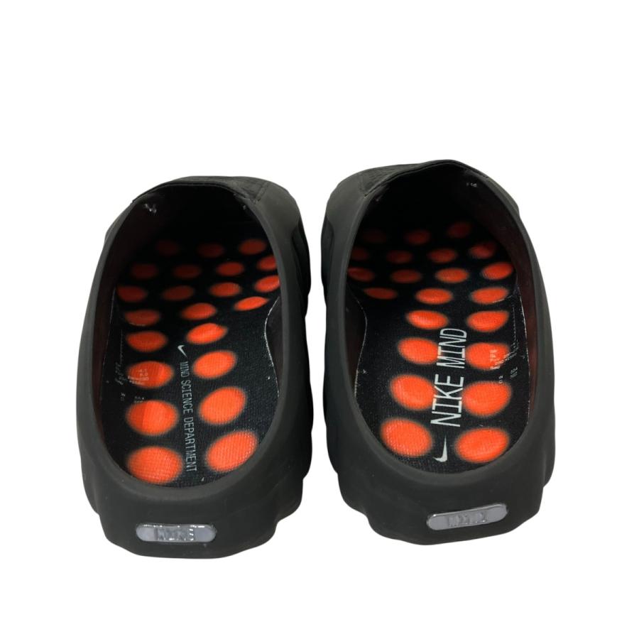 NIKE（ナイキ） 【値下げ】NIKE mind001 サンダル ブラック サイズ：7