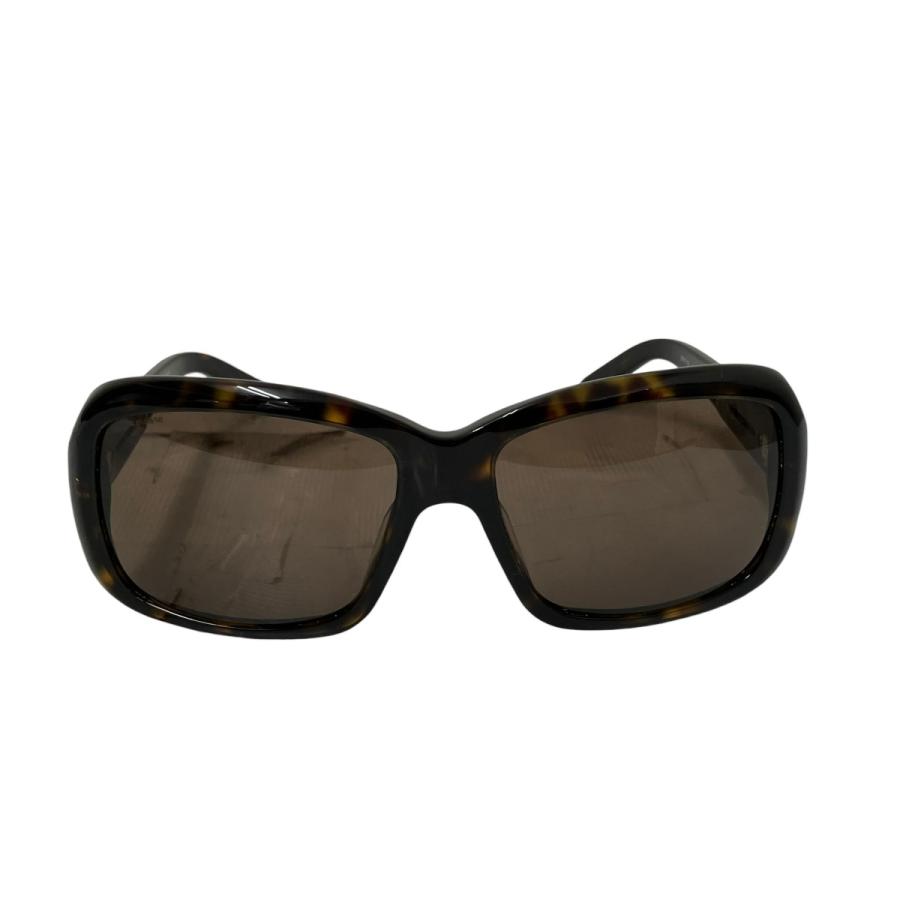 PRADA（プラダ） サングラス ブラウン : カインドオルYahoo!店 - 通販