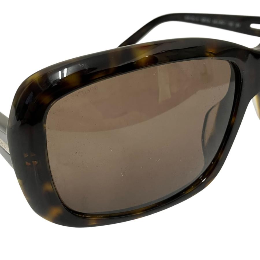 PRADA（プラダ） サングラス ブラウン : カインドオルYahoo!店 - 通販