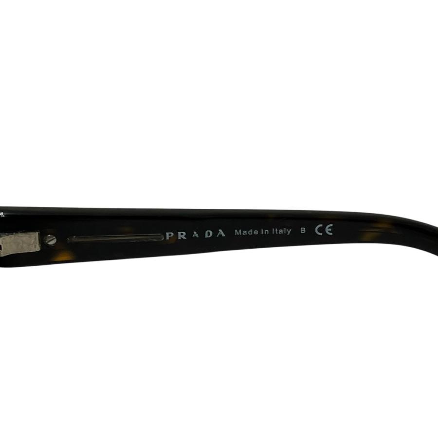 PRADA（プラダ） サングラス ブラウン : カインドオルYahoo!店 - 通販