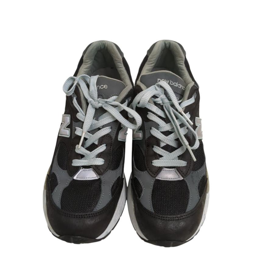 New Balance（ニューバランス） NEW BALANCE 992 スニーカー U992BK