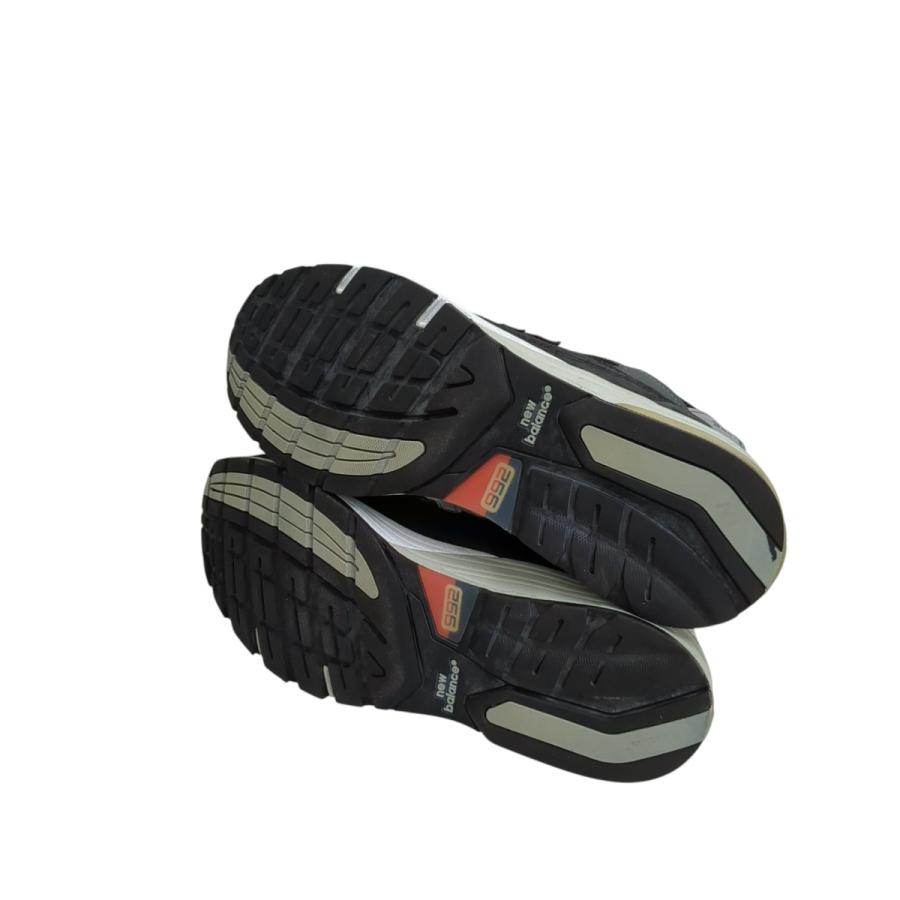 New Balance（ニューバランス） NEW BALANCE 992 スニーカー U992BK