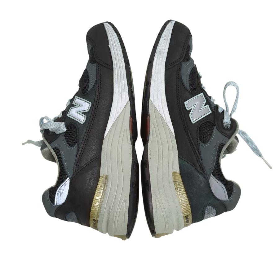 New Balance（ニューバランス） NEW BALANCE 992 スニーカー U992BK