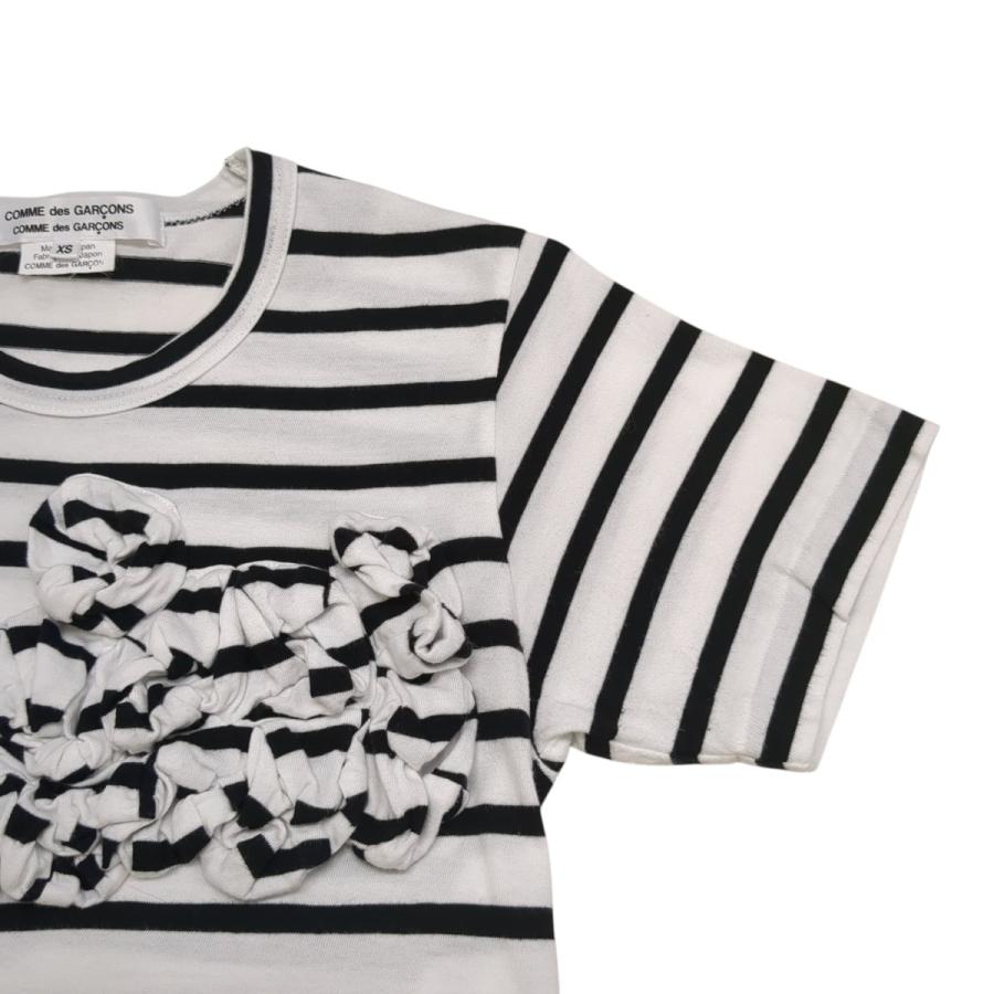 AD2020 COMME des GARÇONS ロンT COMME des GARCONS コムデギャルソン