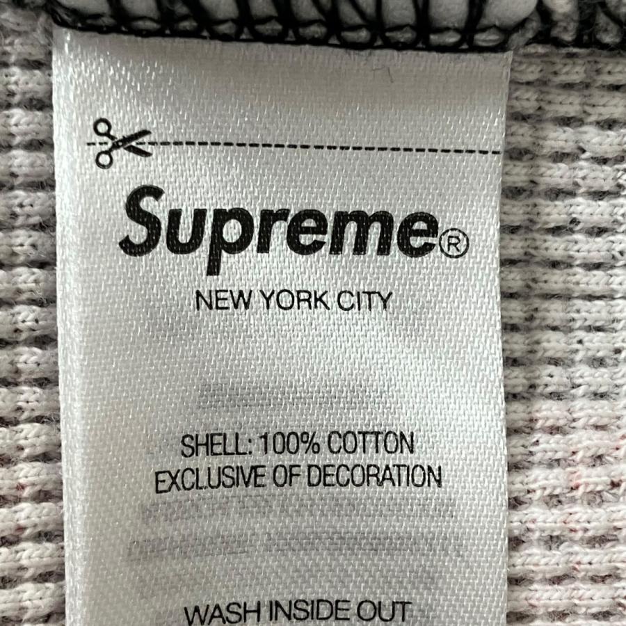 Supreme（シュプリーム） 長袖Tシャツ Mike Kelley Ringer Tee