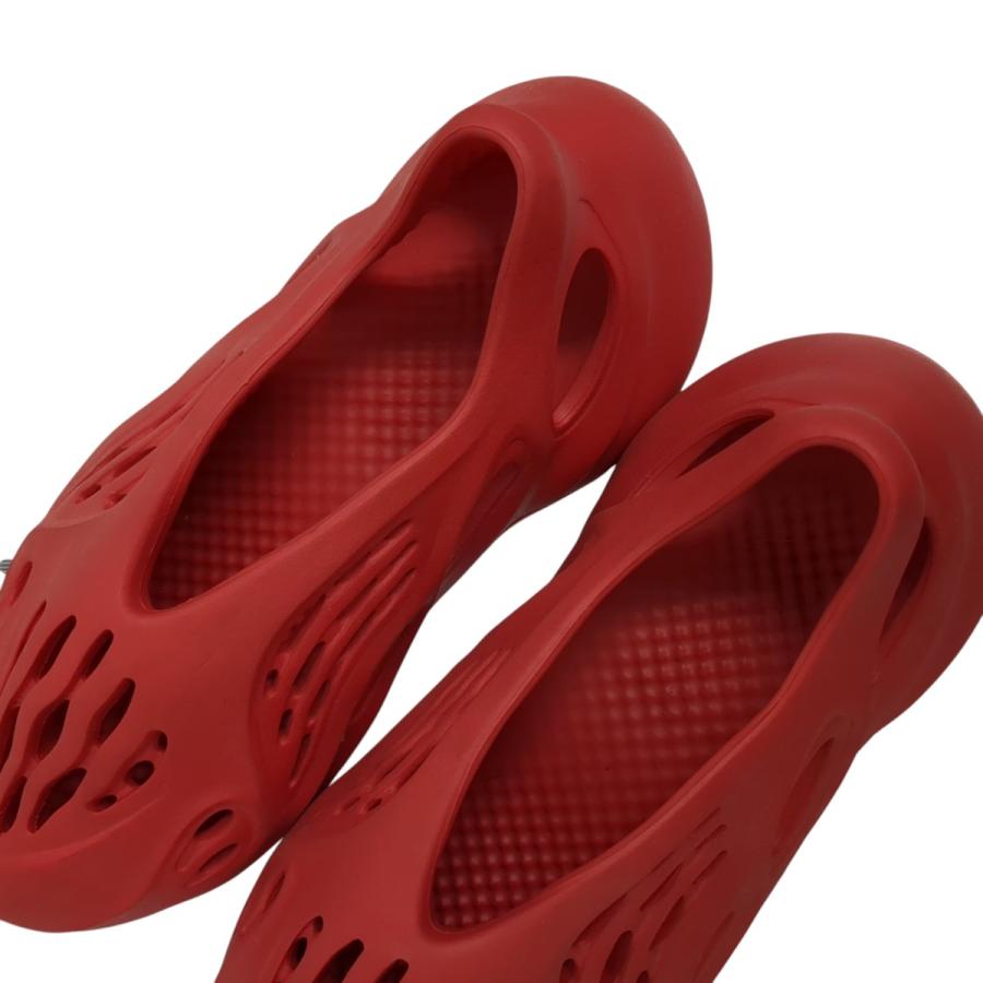 adidas（アディダス） adidas adidas yeezy foam runner サンダル