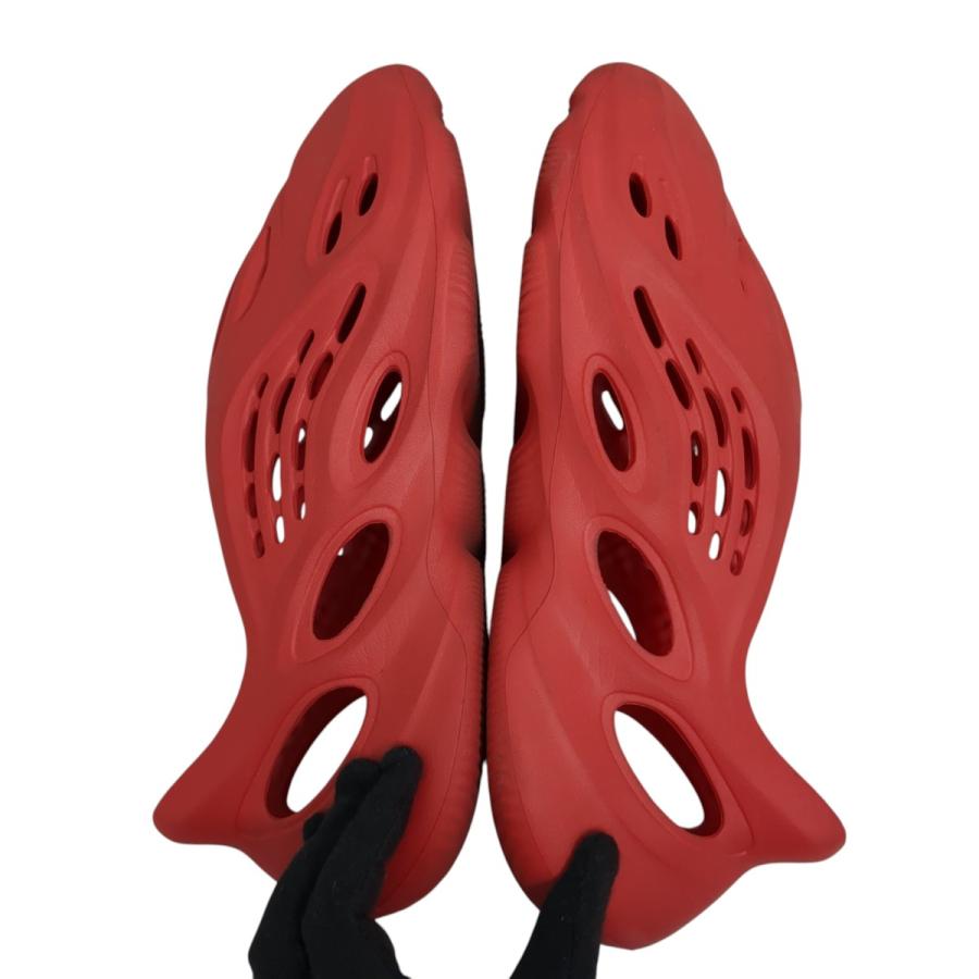 adidas（アディダス） adidas adidas yeezy foam runner サンダル