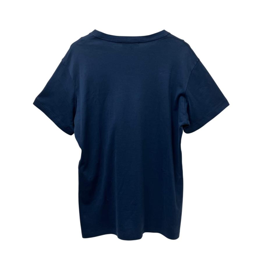 Louis Vuitton Tシャツ ブルー Mサイズ LOUIS VUITTON（ルイ・ヴィトン） LOUIS VUITTON Tシャツ ブルー