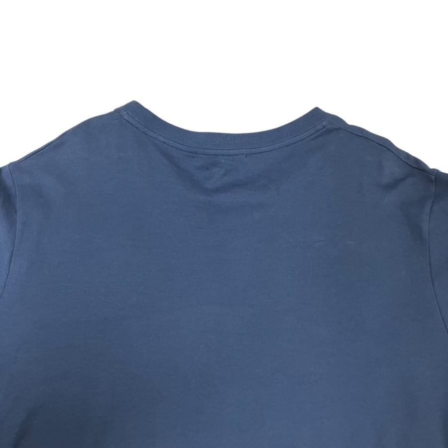 Louis Vuitton Tシャツ ブルー Mサイズ LOUIS VUITTON（ルイ・ヴィトン） LOUIS VUITTON Tシャツ ブルー