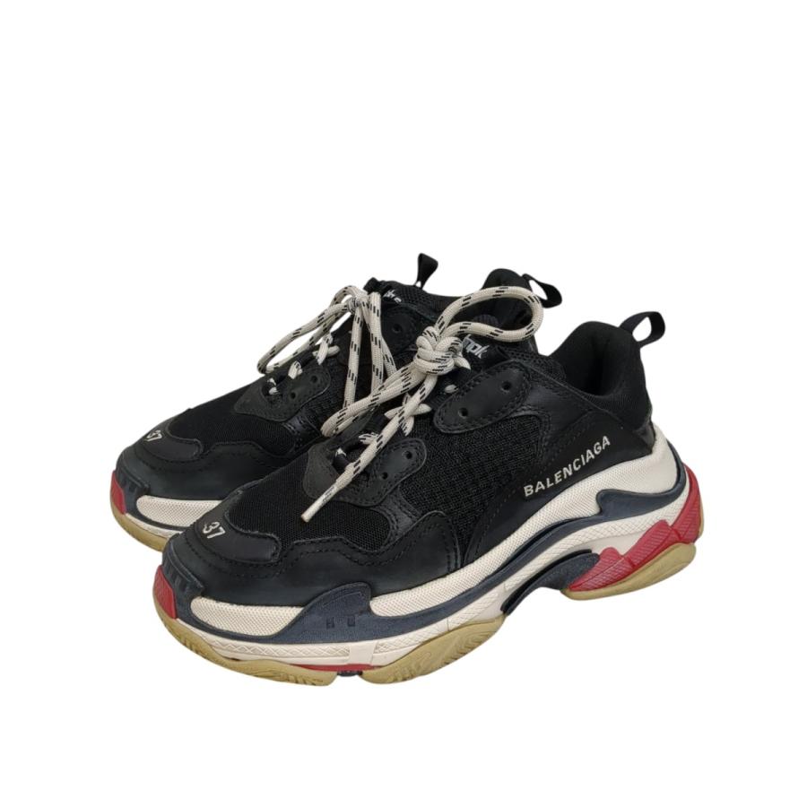 BALENCIAGA（バレンシアガ） BALENCIAGA TRIPLE S スニーカー 524037