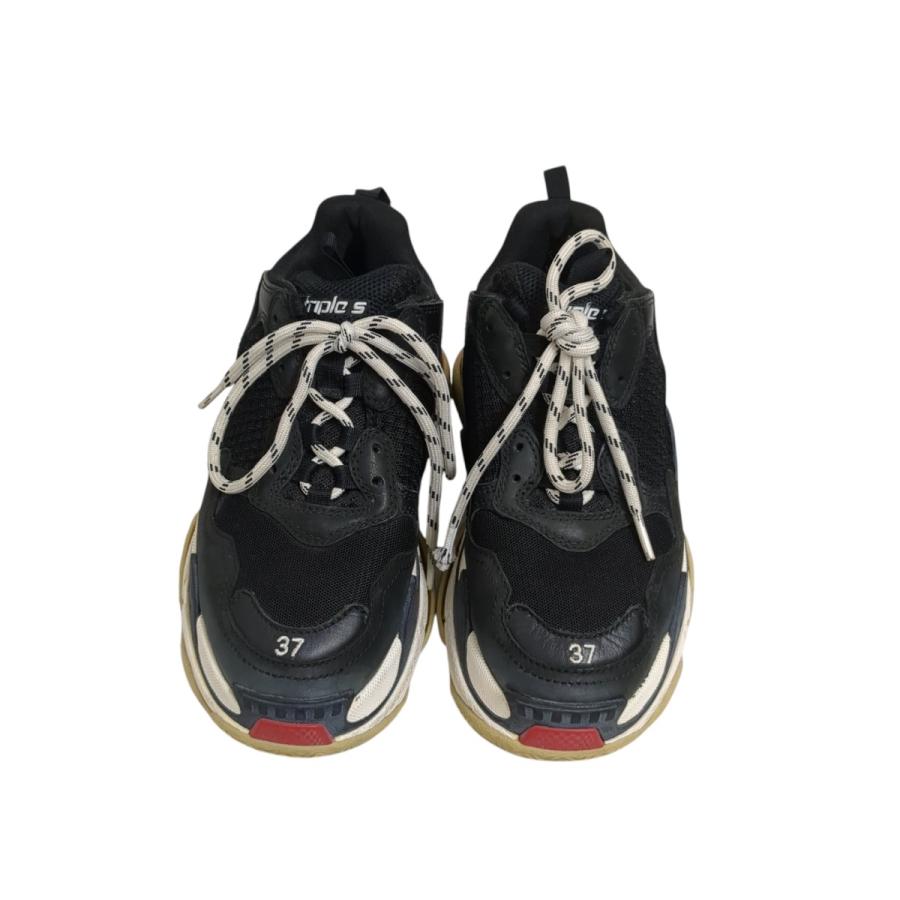 BALENCIAGA（バレンシアガ） BALENCIAGA TRIPLE S スニーカー 524037