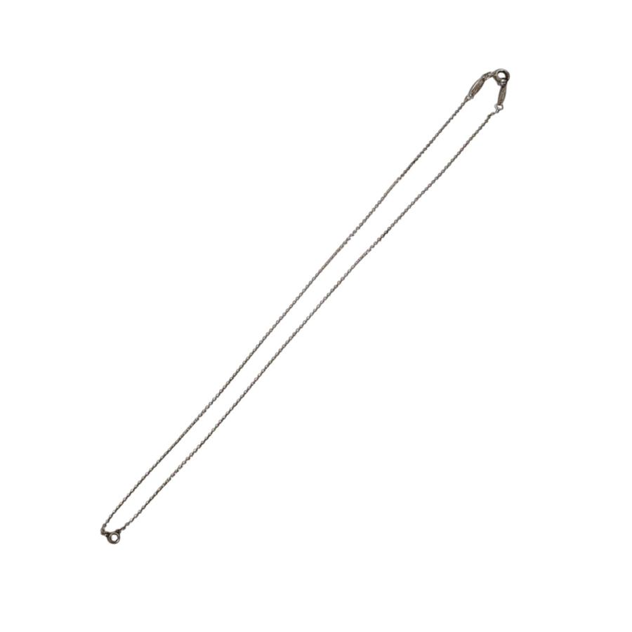 TIFFANY&Co.（ティファニー） Tiffany ＆ Co． バイザヤードネックレス