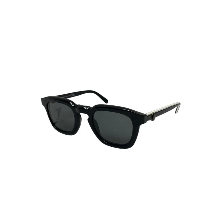 MONCLER（モンクレール） サングラス ML0262 ブラック : カインドオル