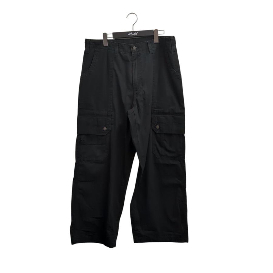 Levi's（リーバイス） LEVI'S エクストラバギー カーゴ 007W6-0000