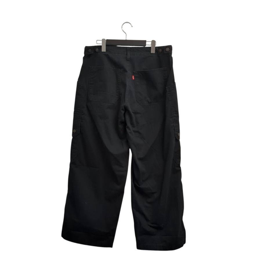 Levi's（リーバイス） LEVI'S エクストラバギー カーゴ 007W6-0000