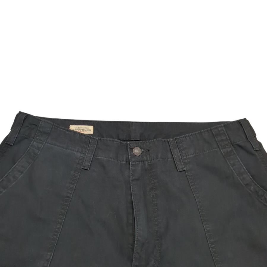 Levi's（リーバイス） LEVI'S エクストラバギー カーゴ 007W6-0000