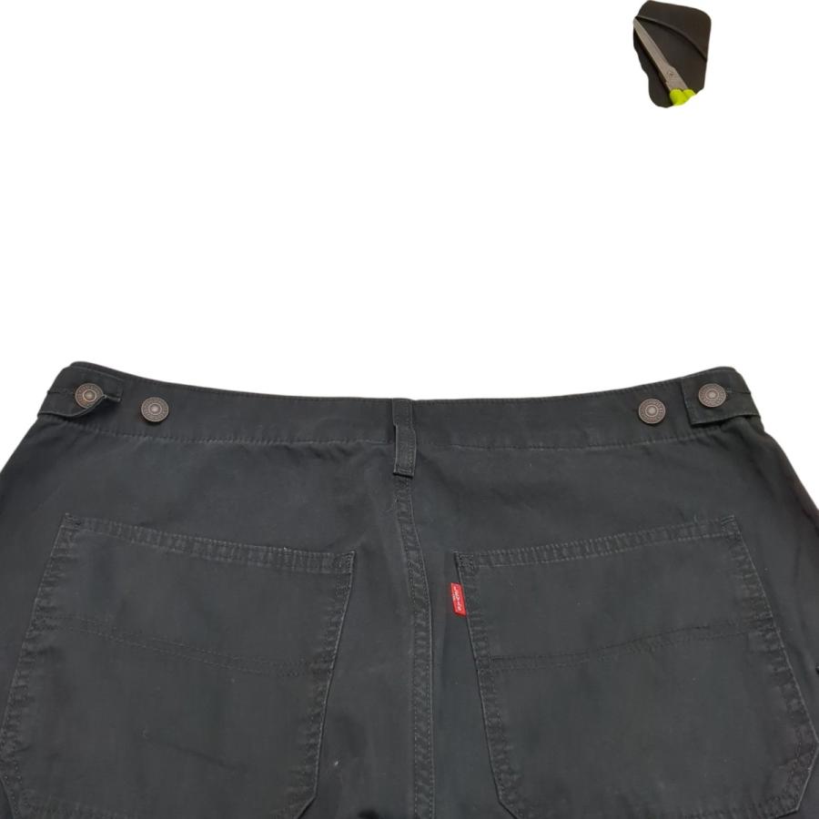 Levi's（リーバイス） LEVI'S エクストラバギー カーゴ 007W6-0000