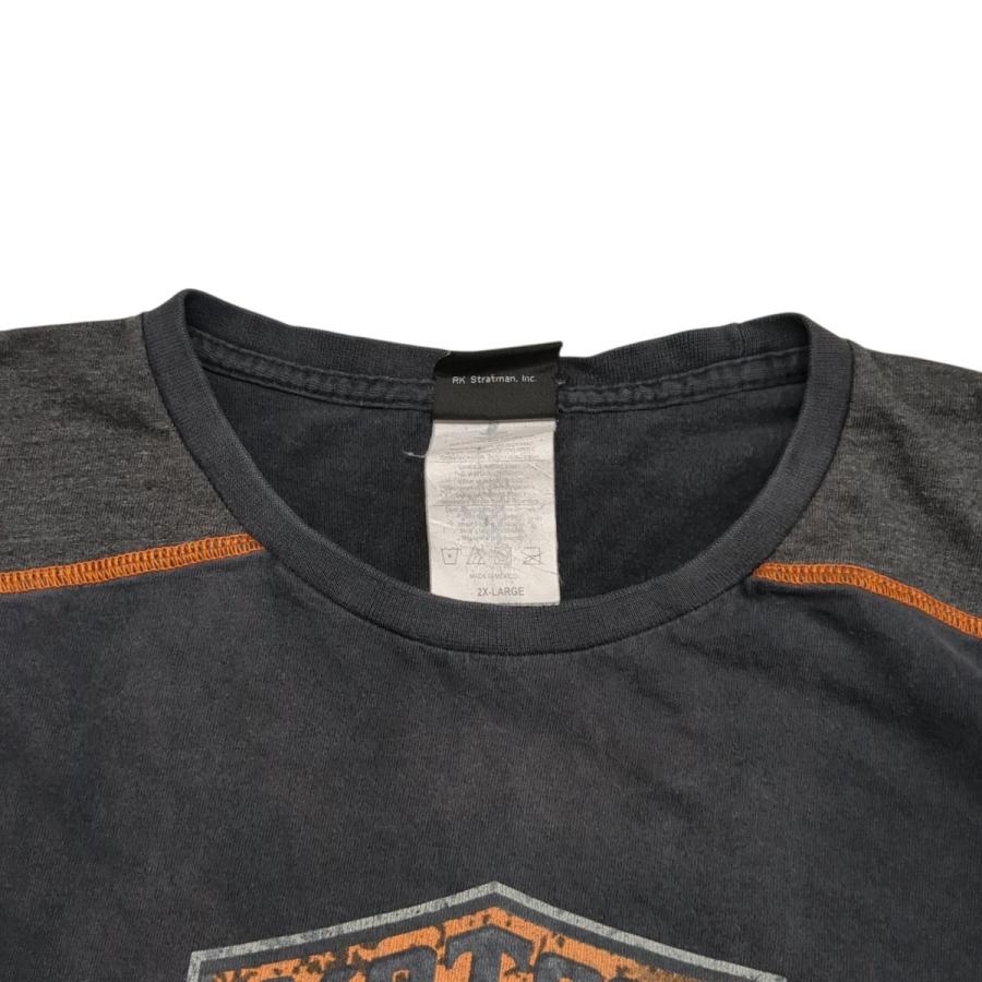 Harley Davidson（ハーレー・ダビッドソン） HARLEY-DAVIDSON 長袖T
