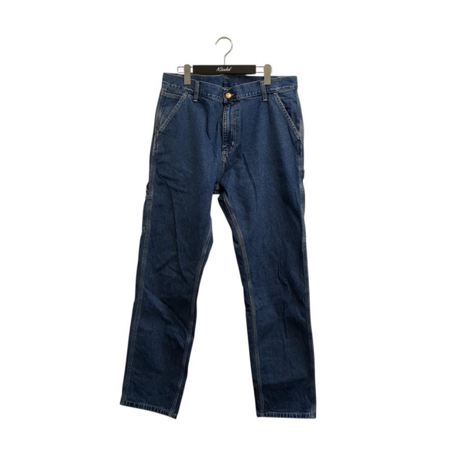 Carhartt（カーハート） CarHartt RUCK SINGLE KNEE PANT デニムパンツ