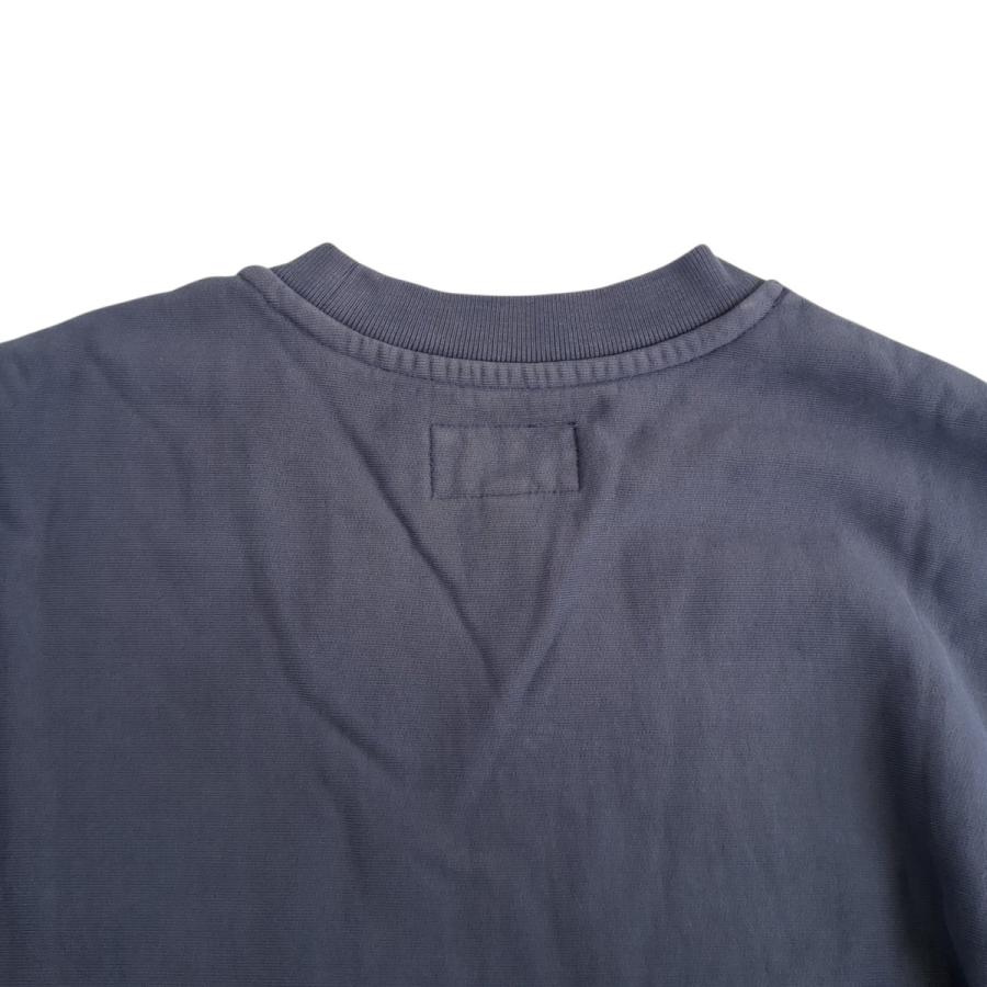 STUSSY（ステューシー） トレーナー パープル サイズ：L