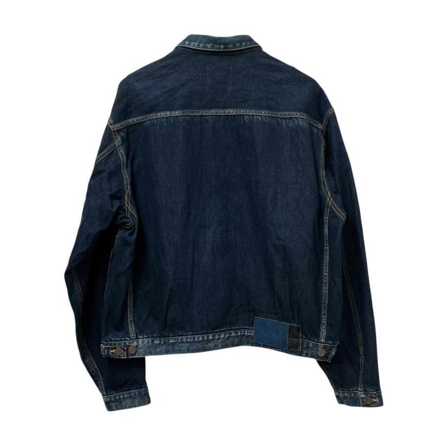 visvim（ヴィズヴィム） ビズビム VISVIM 25AW SS 101X JKT DMGD MUD