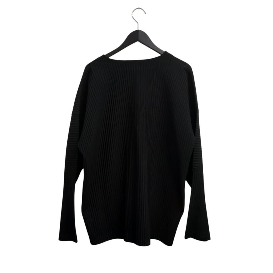 HOMME PLISSE ISSEY MIYAKE イッセイミヤケオムプリッセ カーディガン