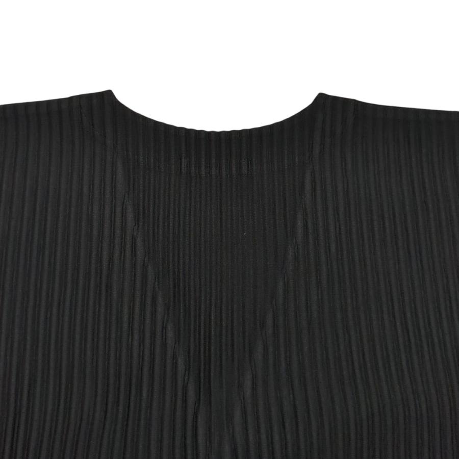 HOMME PLISSE ISSEY MIYAKE イッセイミヤケオムプリッセ カーディガン