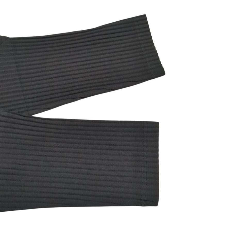 HOMME PLISSE ISSEY MIYAKE イッセイミヤケオムプリッセ カーディガン