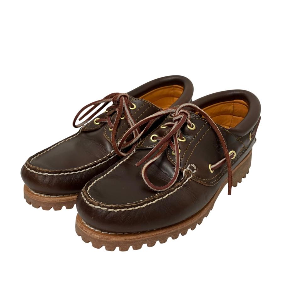 Timberland（ティンバーランド） Timberland 3-Eye Classic Lug