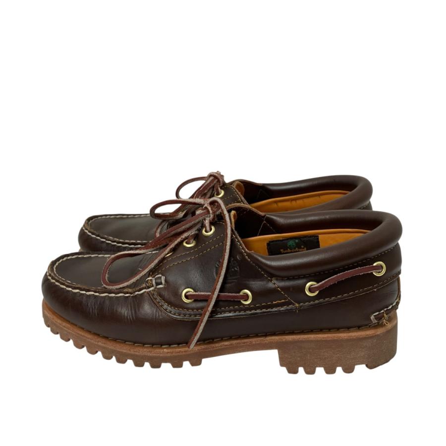Timberland（ティンバーランド） Timberland 3-Eye Classic Lug
