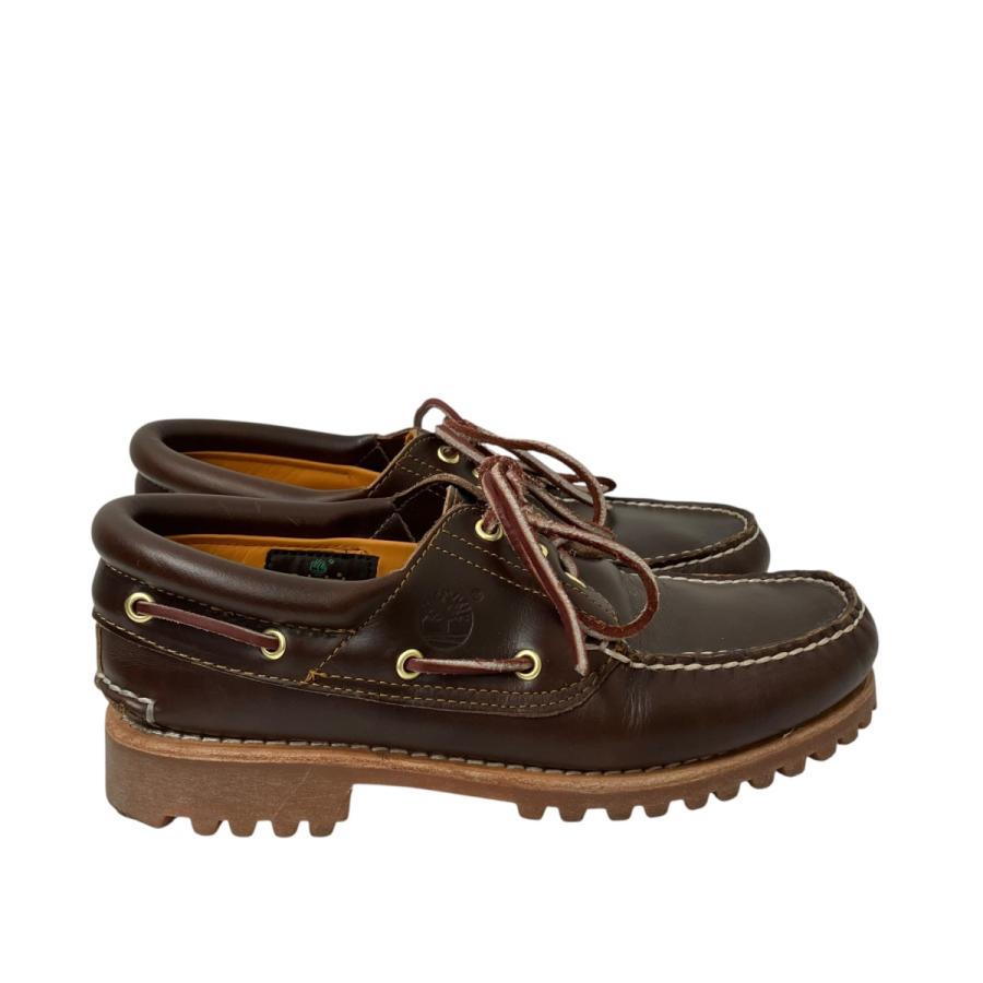 Timberland（ティンバーランド） Timberland 3-Eye Classic Lug
