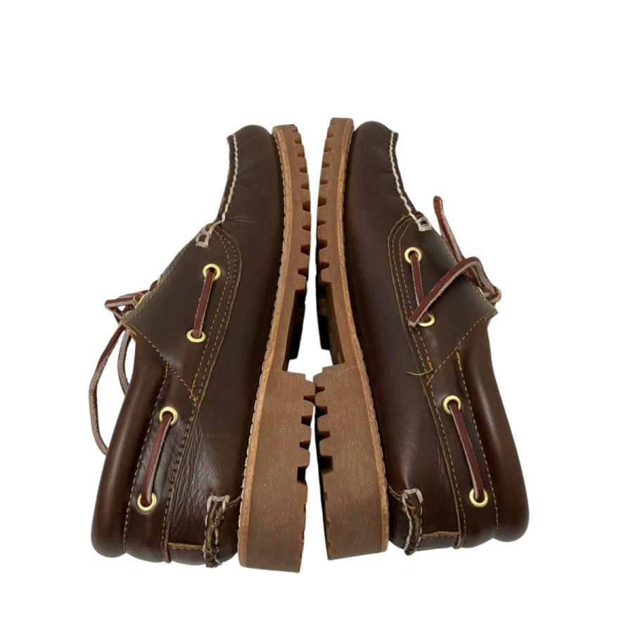 Timberland（ティンバーランド） Timberland 3-Eye Classic Lug