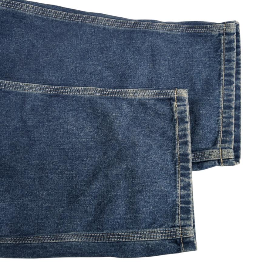 Carhartt（カーハート） オーバーオール BOB OVERALL スカイブルー