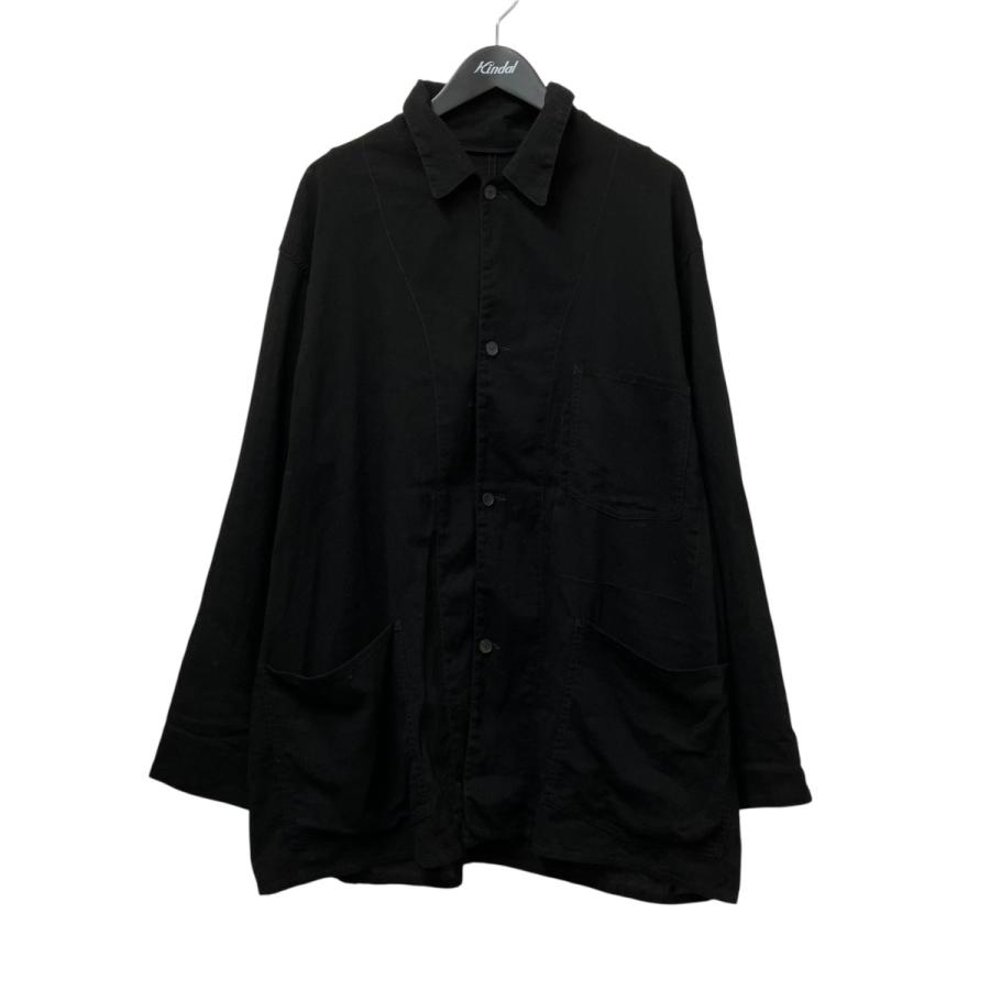 COMOLI 26SS オックス 1938ジャケット 2 D01-01016 COMOLI（コモリ） COMOLI 26SS オックス 1938ジャケット D01-01016