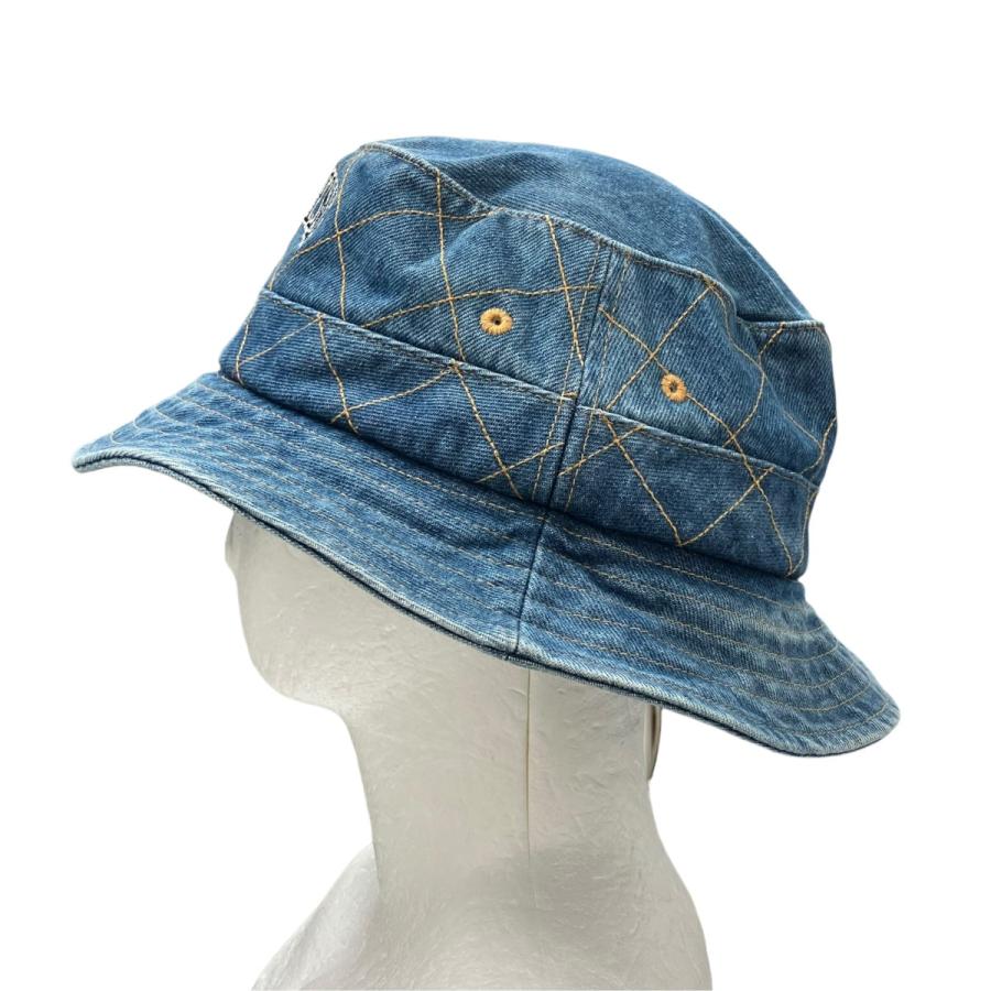 Supreme（シュプリーム） バケットハット スカイブルー : カインドオル