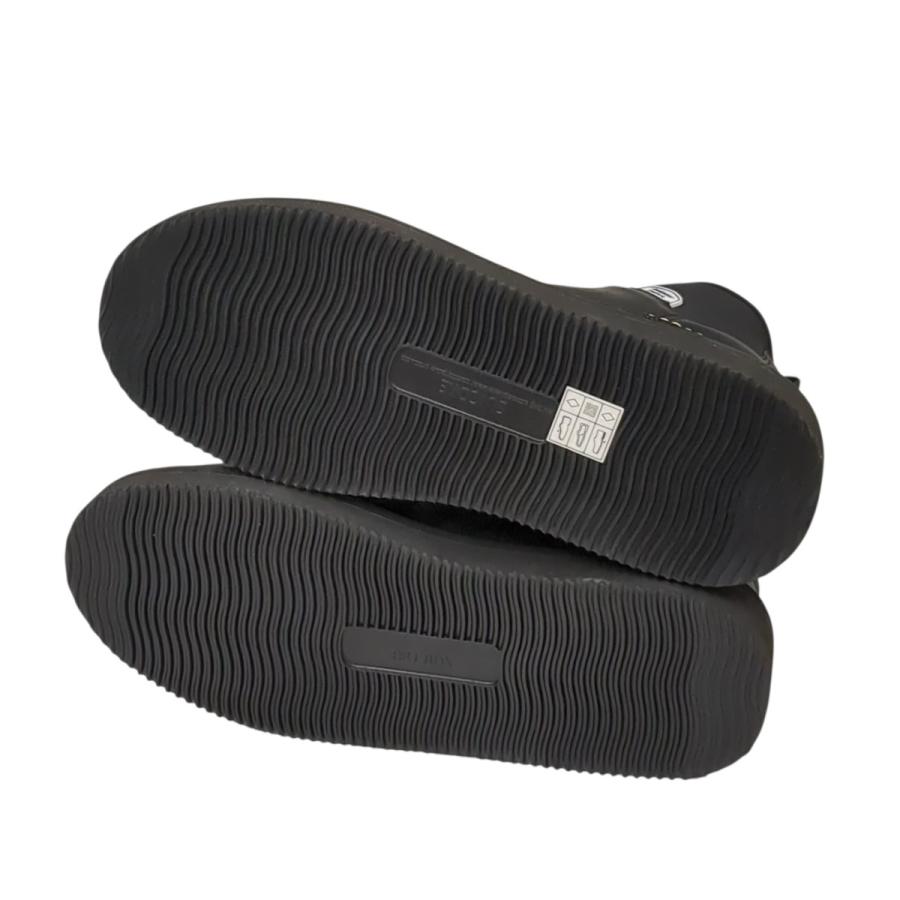 suicoke（スイコック） ブーツ ブラック サイズ：25cm : カインドオル