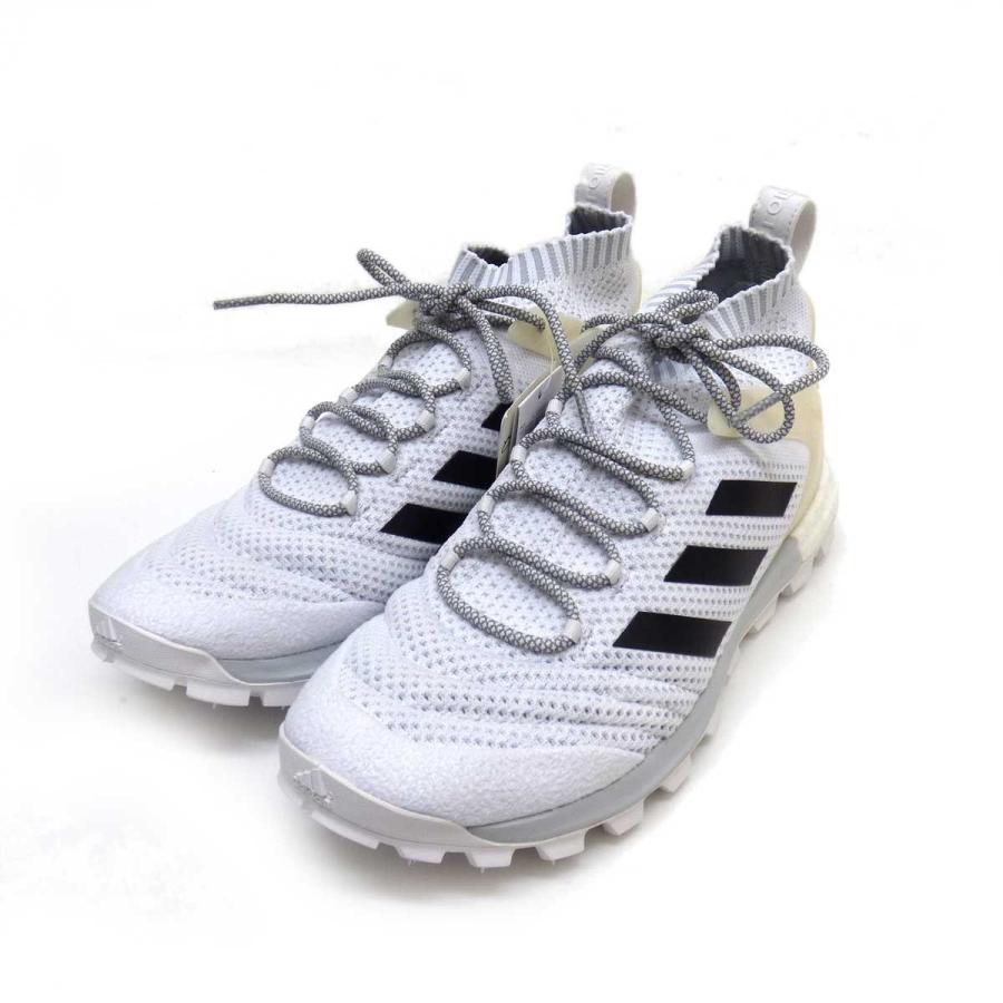 新品販売品 9月30日値下 Gosha Rubchinskiy Adidas Gr Copa Mid Pk スニーカー ホワイト サイズ 28 堅田店 本物の通販 Www Superavila Com