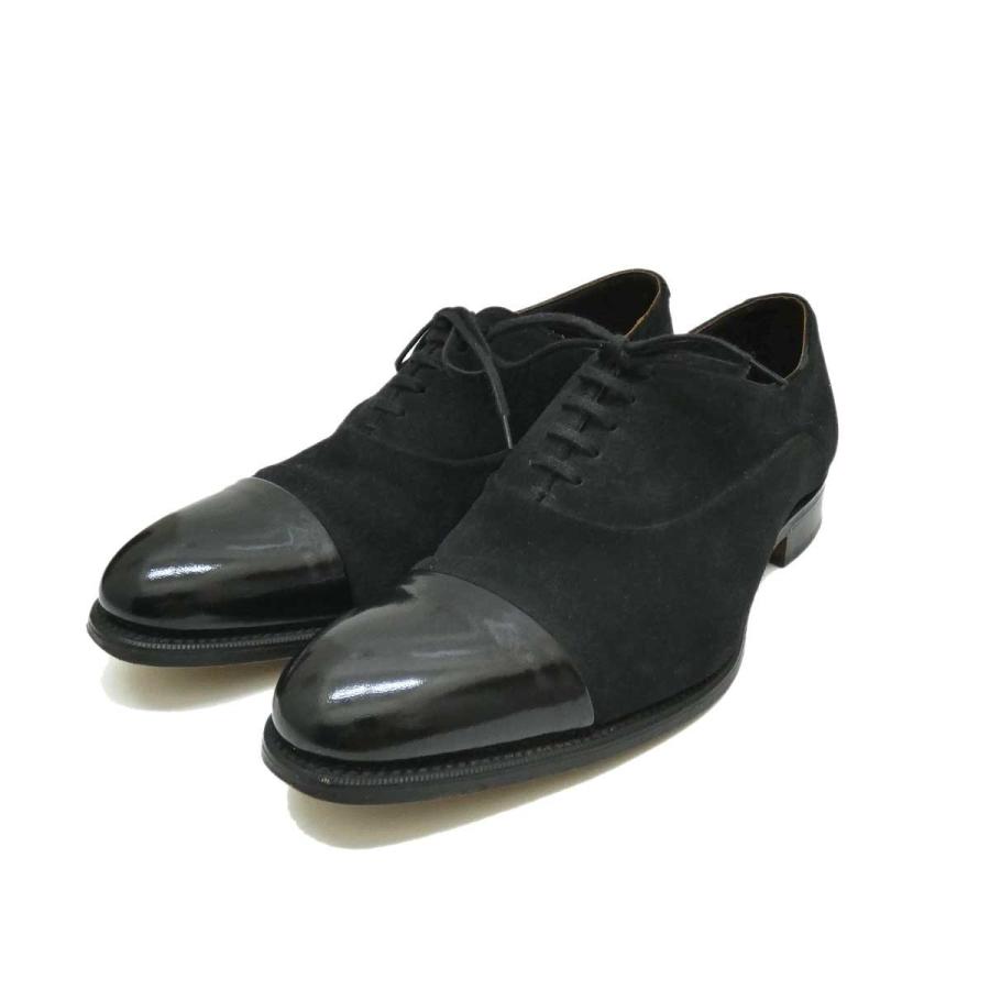 楽天 Grenson レースアップシューズ ブラック サイズ 8f 堅田店 送料無料 Dev Bioalternativa Pt