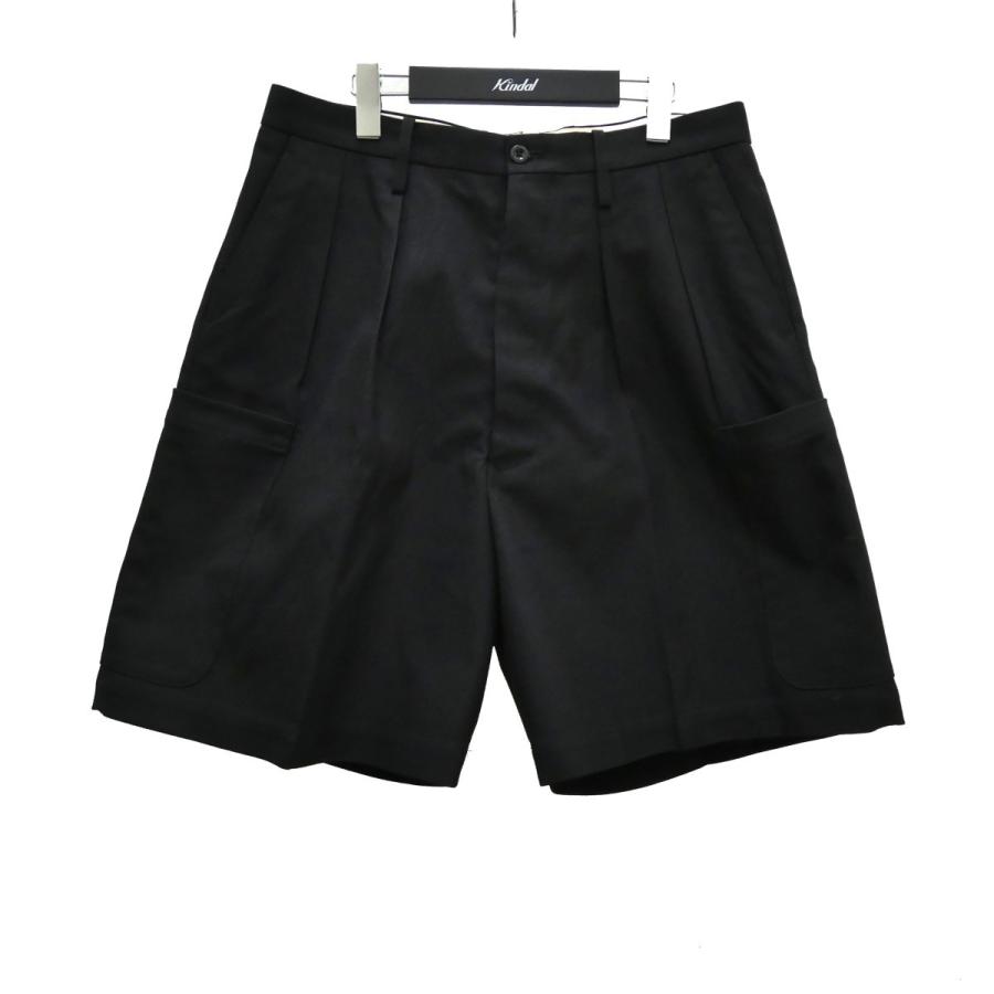 Neat ハーフパンツ ブラック サイズ L 堅田店 ブランド古着カインドオル 通販 Yahoo ショッピング