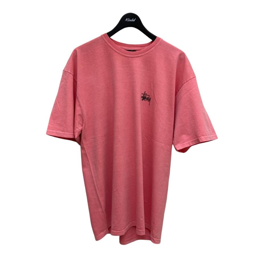 Stussy ドラゴンプリントtシャツ ピンク サイズ Xl 堅田店 2430 ブランド古着カインドオル 通販 Yahoo ショッピング