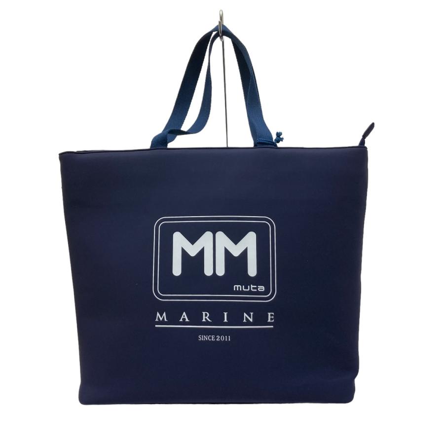 muta MARINE 保冷バッグ ネイビー (堅田店) 230127 :8009001202903