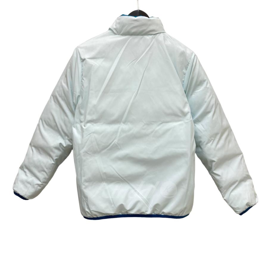 ザノースフェイス THE NORTH FACE リバーシブルダウンジャケット  