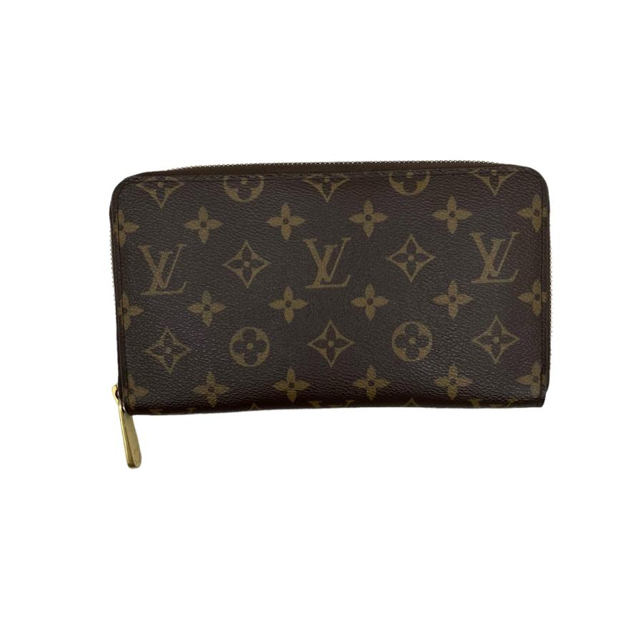 ルイヴィトン LOUIS VUITTON 長財布 モノグラムオーガナイザー　M62581 ブラウン｜kindal｜02