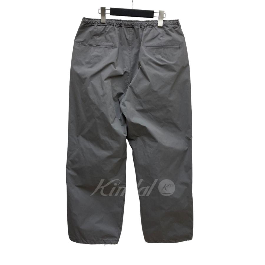 最終値下げ Steven Alan SOLO SNOW PANTS