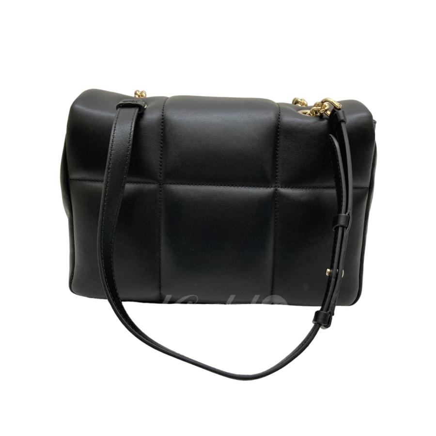 FERRAGAMO 【値下げ】Salvatore Ferragamo ヴァラリボンチェーン